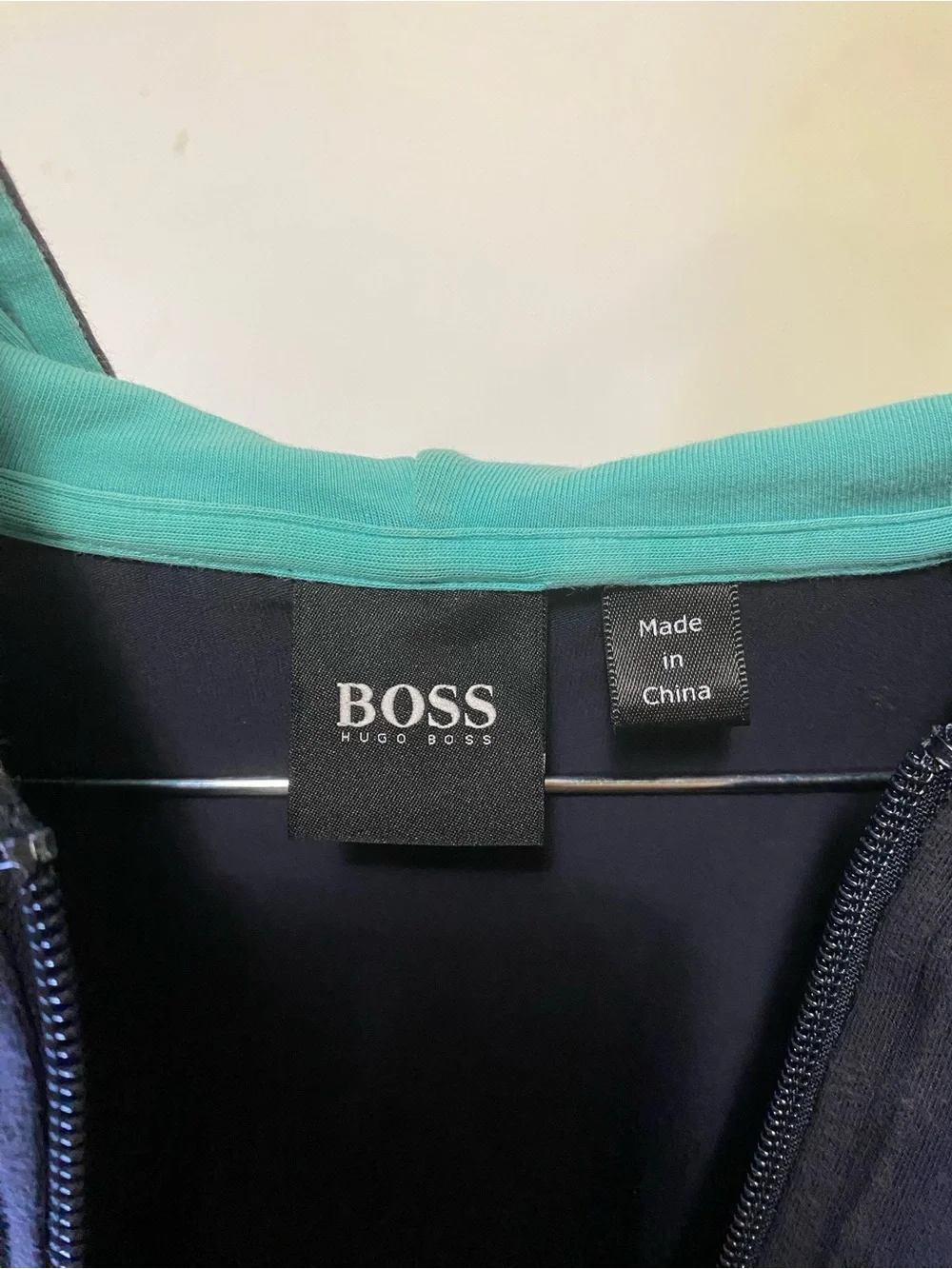 Hugo Boss hugo boss